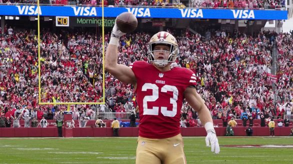 NFL Playoffs. Los 49ers entierran a Prescott y avanzan hasta la final de la NFC