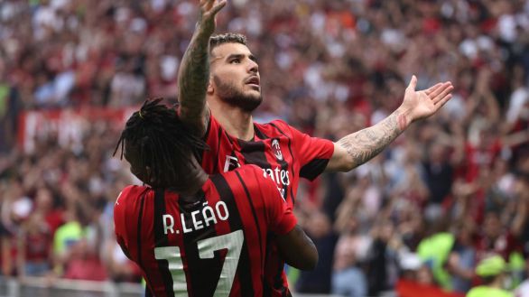 El presidente de los Yankees, a los mandos de un Milan que ya pertenece a un fondo de inversión