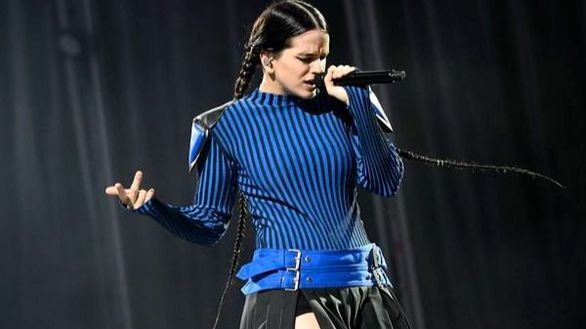 Filtrada en redes sociales la nueva canción de Rosalía, LLYLM