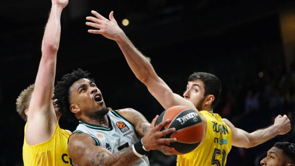 Euroliga. El Valencia toma Berlín y amplía su racha ganadora