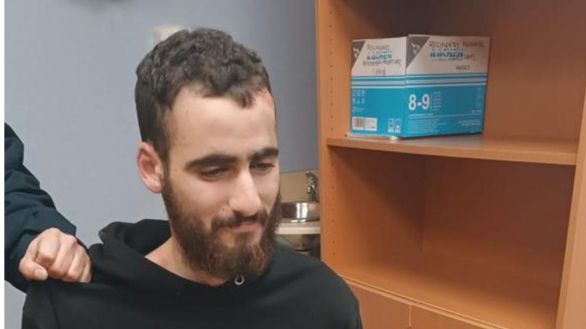 El atacante de Algeciras tenía en su domicilio propaganda yihadista 