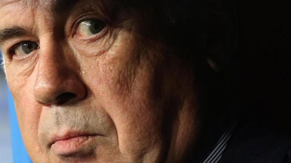 Ancelotti confirma la peor noticia: 
