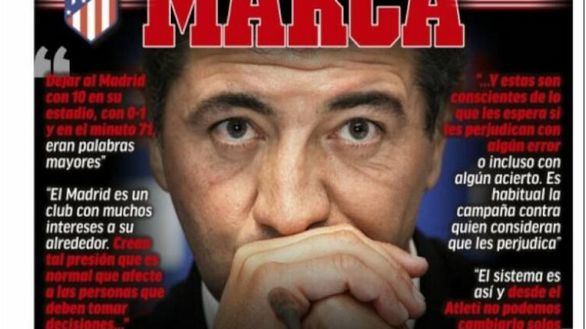 Las portadas de este sábado, 28 de enero