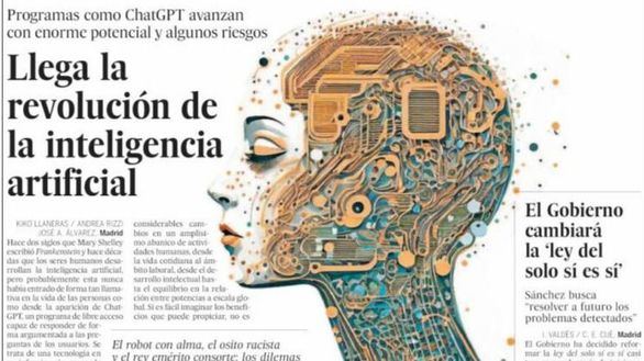 Las portadas de los diarios de este domingo