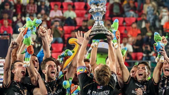 Mundial 2023. Alemania, campeona del mundo tras una vibrante final ante Bélgica