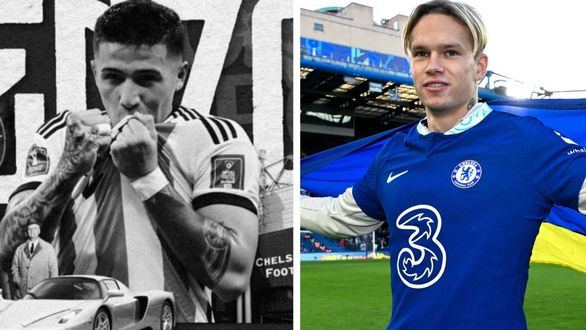 Fichajes. La Liga inglesa rompe la banca: invierte 26 veces más que la española