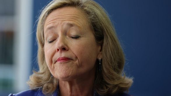 Calviño se enfrenta a Belarra y Yolanda Díaz, que piden congelar las hipotecas