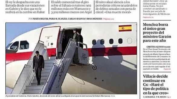 Las portadas de los periódicos de este jueves, 2 de febrero