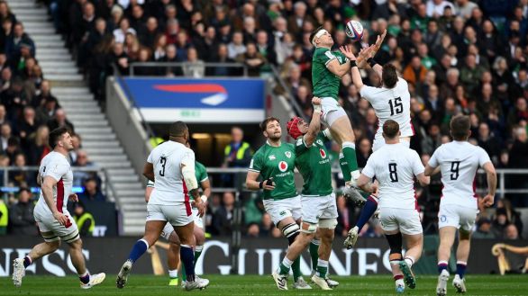 Guía de las retransmisiones deportivas del fin de semana