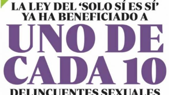 Las portadas de este sábado, 4 de febrero