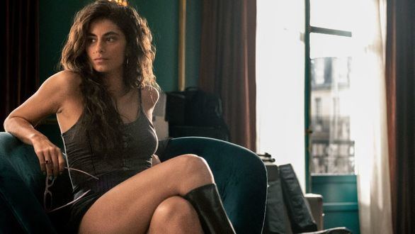 Así será Berlín, la serie de Netflix derivada de La casa de papel