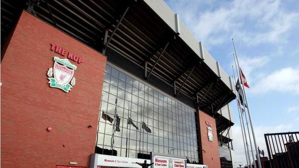 Liga de Campeones. El Liverpool recupera a dos piezas claves para su duelo ante el Real Madrid