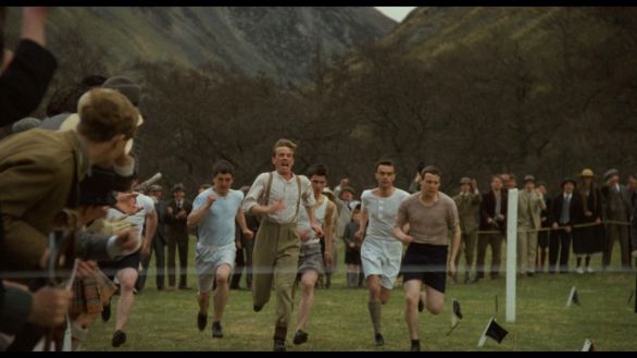 Muere a los 86 años Hugh Hudson, director de Carros de fuego