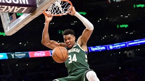 NBA. Los Lakers sufren, los Bucks arrasan y los Magic sorprenden a los Nuggets