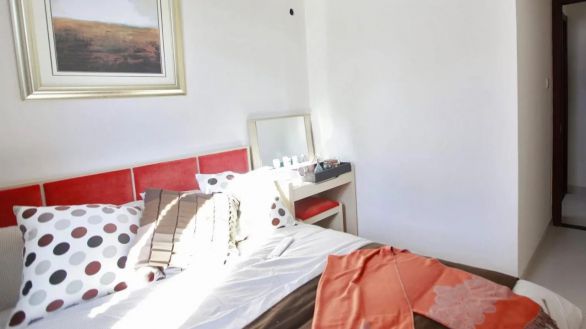 El fenómeno del alquiler por habitaciones en España y sus riesgos