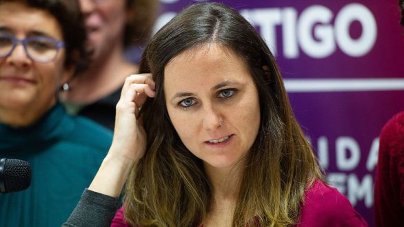 Podemos insiste en criticar a Juan Roig y denuncia la 'cobardía' del PSOE