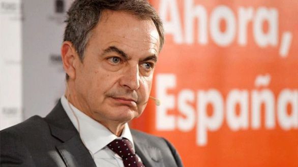 Zapatero, investido Doctor Honoris Causa por la Universidad de León