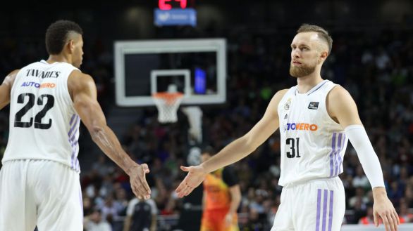 Guía de las retransmisiones deportivas