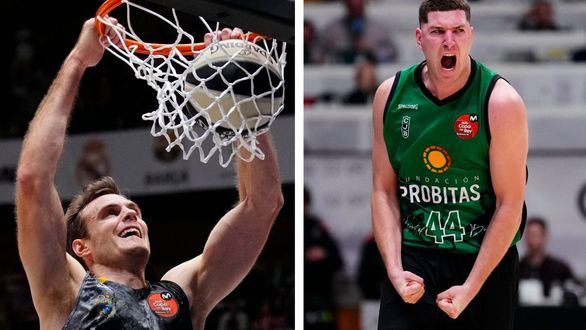 Copa del Rey. El Tenerife busca su primera final ante un crecido Joventut