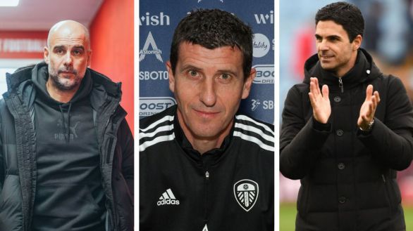 Liga inglesa. La Premier españoliza sus banquillos