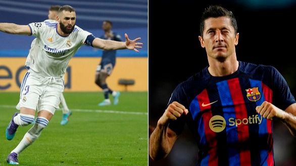 LaLiga. Ya hay fecha y hora para el decisivo Barcelona-Real Madrid