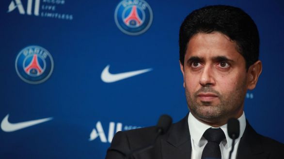 Ligue 1. Sin castigo la rocambolesca salida de tono de Luis Campos, el director del PSG