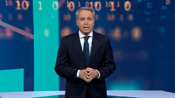 Los informativos de Antena 3 superan el 20 % de cuota