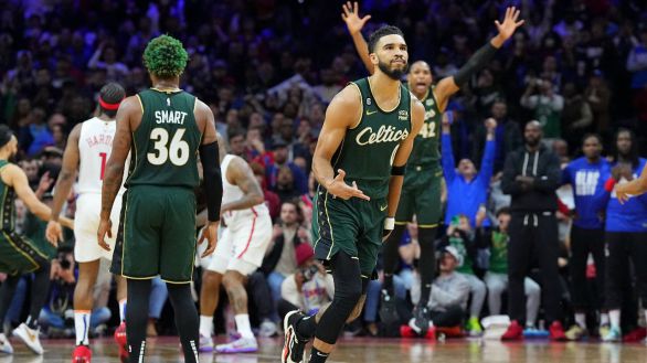 NBA. Tatum sentencia a los Sixers y los Grizzlies frenan a los Nuggets