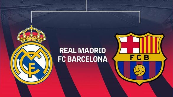 Copa del Rey. Ya se conoce al árbitro del Real Madrid - Barcelona