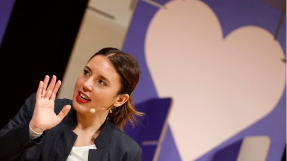 El CGPJ confirma 646 reducciones de condena a agresores sexuales por la ley del 'sólo sí es sí'