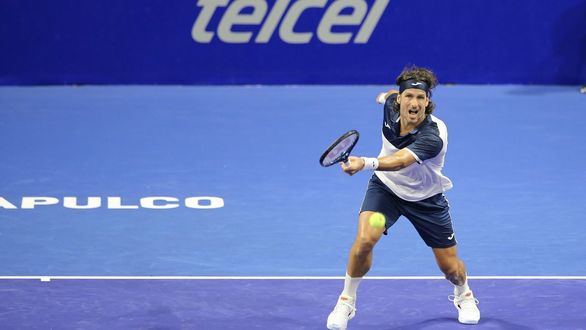 Acapulco. Feliciano López sigue dando batalla: vence a Eubanks en su debut