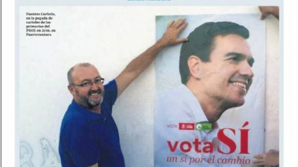 Las portadas de este miércoles