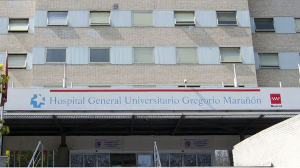 El Gregorio Marañon obtiene por primera vez tejido perinatal para trasplante en un bebé