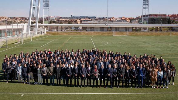 Medina Cantalejo, sobre el 'Caso Negreira': 