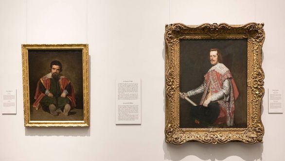 El Museo del Prado acoge la colección de pintura española de la Frick Collection