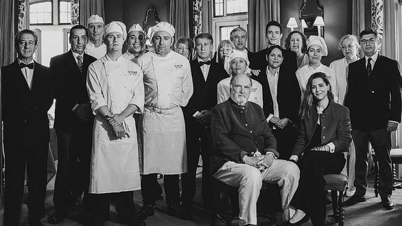 Horcher cumple 80 años: alta gastronomía con esencia berlinesa