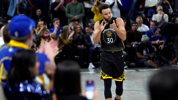 NBA. ¿Le quedan a los Warriors alguna oportunidad de revalidar el anillo?