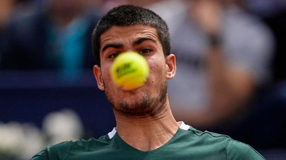 Masters Indian Wells. Carlos Alcaraz y Paula Badosa ya tienen rivales