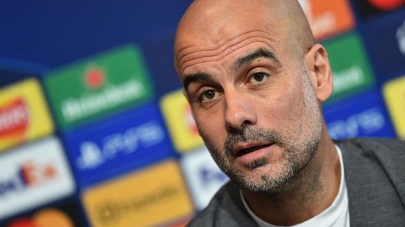 El 'regate' de Guardiola cuando le preguntan por el enésimo escándalo sexual de Walker