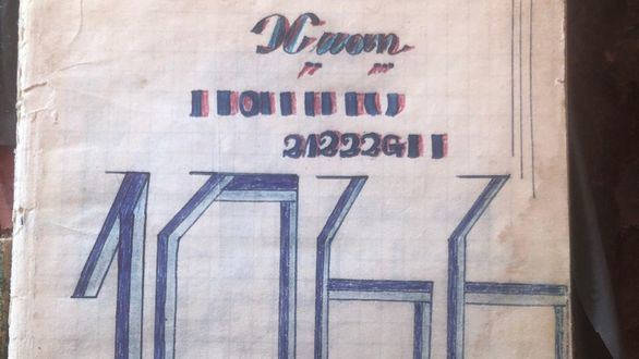 Un veterano de EEUU devuelve el diario de un soldado vietnamita