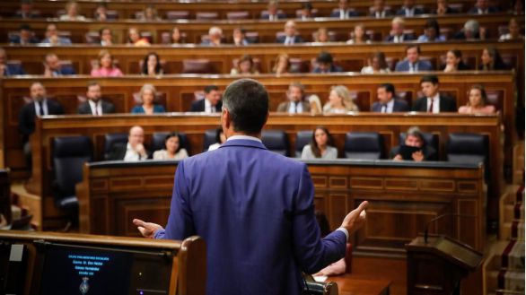 El Gobierno encalla y se queda sin apoyos para reformar la ley de seguridad