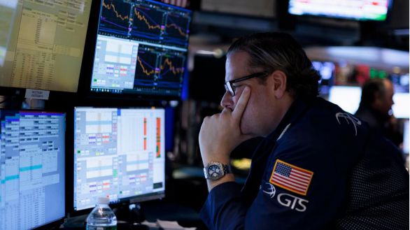 La tasa de inflación de EEUU se modera cuatro décimas en pleno debate sobre el ritmo de las subidas de tipos de interés