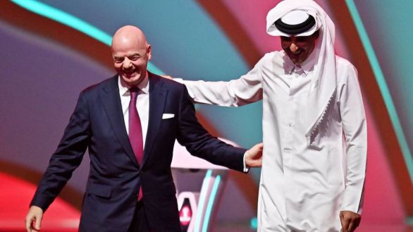 La FIFA reelige a Infantino y da carta blanca a la revolución que planea
