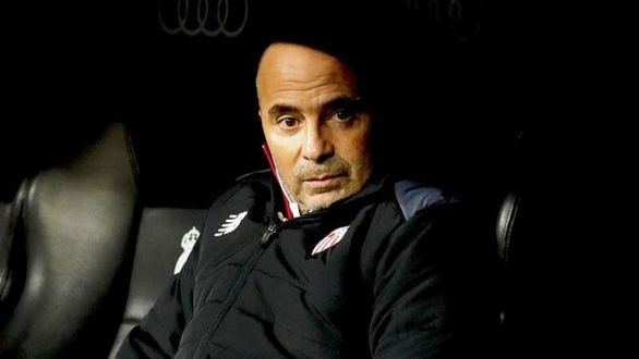 LaLiga. Sampaoli deja de ser el entrenador del Sevilla