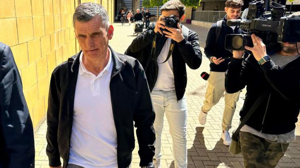 LaLiga. Mendilibar, nuevo entrenador del Sevilla