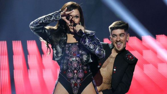 Tu cara me suena reina en el tercer mejor estreno de su historia