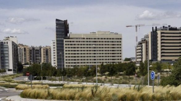 La firma de hipotecas crece en enero un 2,9 % tras caer un 8,8 % en diciembre