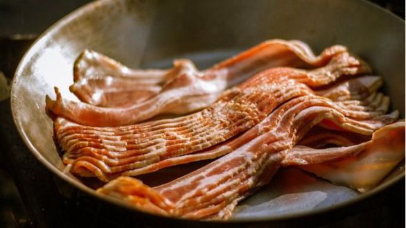 Alertan de los riesgos de la presencia de nitrosaminas en alimentos y bebidas