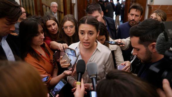 El Gobierno, contra la gestación subrogada de Obregón: 