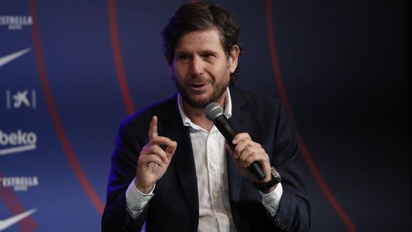 Mateu Alemany, sobre una posible vuelta de Messi al Barcelona: 